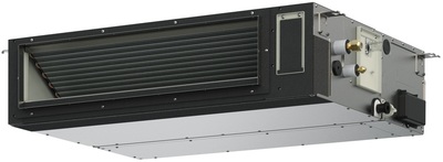 Канальная VRF система Panasonic S-90MF3E5A фото #3