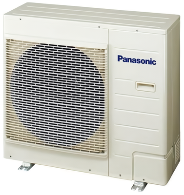 Напольно-потолочный кондиционер Panasonic S-F28DTE5/U-B28DBE8 фото #2