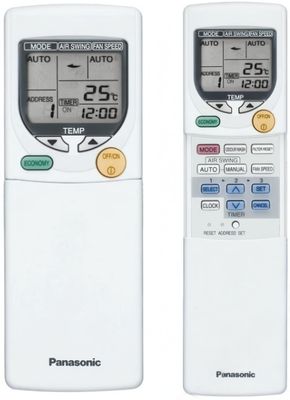 Напольно-потолочный кондиционер Panasonic S-F28DTE5/U-B28DBE8 фото #3