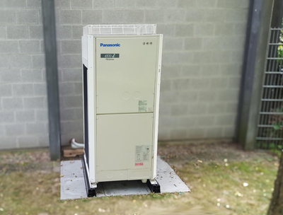 Наружный блок VRF системы Panasonic U-10ME2E8 фото #3