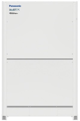 Наружный блок VRF системы Panasonic U-10MF3E8