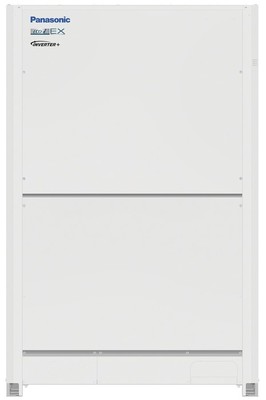 Наружный блок VRF системы Panasonic U-16ME2E8