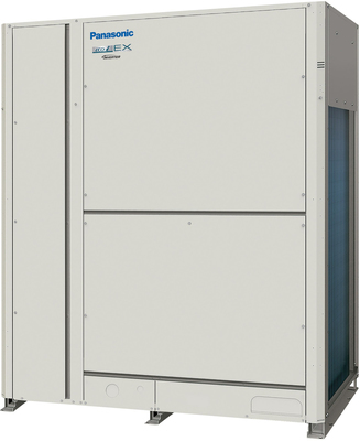 Наружный блок теплового насоса Panasonic U-20ME2E8