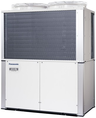 Наружный блок VRF системы Panasonic U-30GE3E5