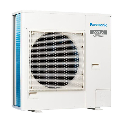 Наружный блок VRF системы Panasonic U-5LE2E5