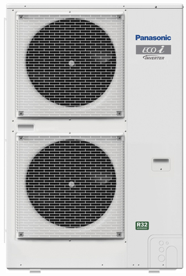 Наружный блок VRF системы Panasonic U-8LE1E8