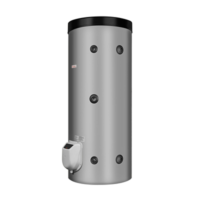 Электрический накопительный водонагреватель 500 литров Parpol V 500 фото #3