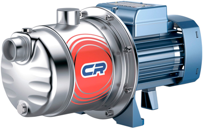 Поверхностный насос Pedrollo 3CRm 80X