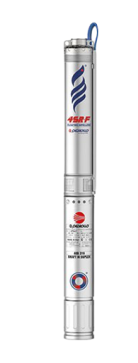 Скважинный насос Pedrollo 4SR 1,5/7 F-PD