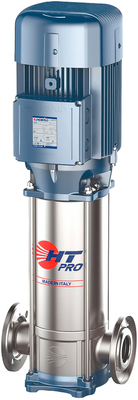Поверхностный насос Pedrollo HT 10/6 - PRO