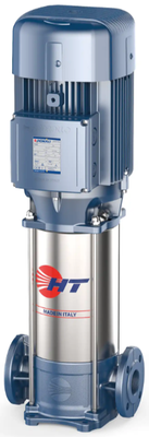 Поверхностный насос Pedrollo HT 30/8