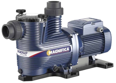 Поверхностный насос Pedrollo MAGNIFICA 5