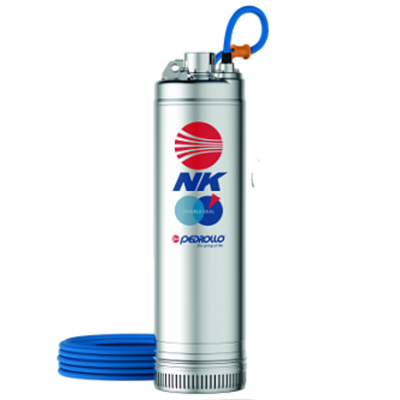 Колодезный насос Pedrollo NK 4/5-N 20м кабеля