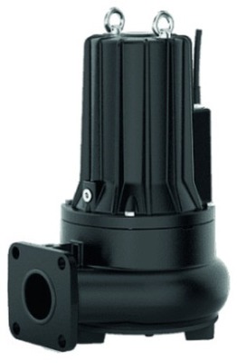Фекальный насос Pedrollo VXC-F 30/65
