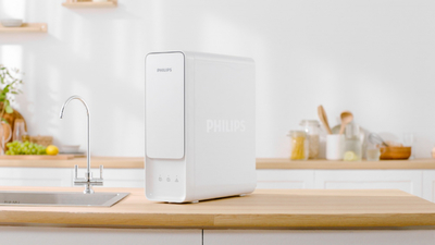 Фильтр под мойку Philips AUT2016/10 фото #5