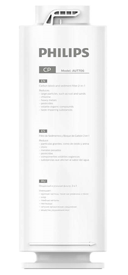 Аксессуар для фильтров Philips AUT706/10