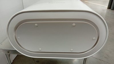 Уцененный электрический накопительный водонагреватель Philips AWH1616/51(50YB) уцененный фото #4