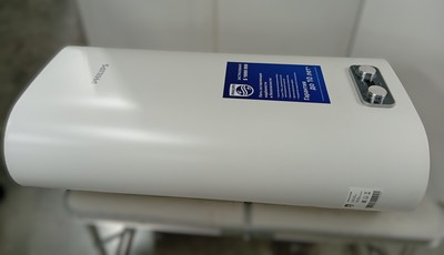Уцененный электрический накопительный водонагреватель Philips AWH1616/51(50YB) уцененный фото #3