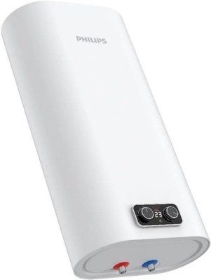 Уцененный электрический накопительный водонагреватель Philips AWH1616/51(50YB) уцененный