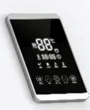 Электрический накопительный водонагреватель Philips AWH1620/51(30YC) фото #3
