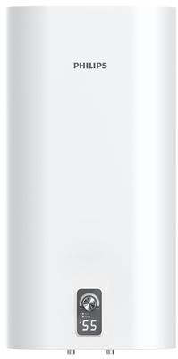 Электрический накопительный водонагреватель Philips AWH1626/51(50YD) фото #2