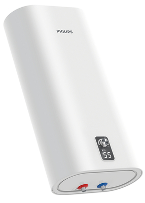 Электрический накопительный водонагреватель Philips AWH1626/51(50YD)