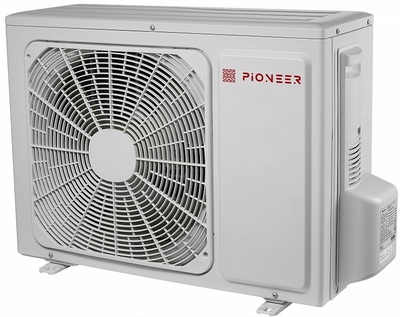 Cплит система Pioneer Artis KFR100MW/KOR100MW Nord-40 фото #2