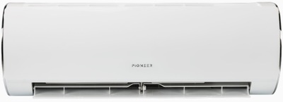 Cплит система Pioneer Artis KFR100MW/KOR100MW Nord-40 фото #5