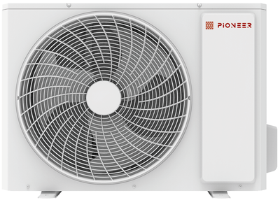 Кондиционер Pioneer Artis KFRI25LW/KORI25LW Nord-40 фото #3