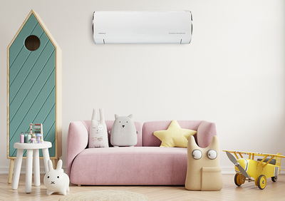 Кондиционер Pioneer Artis KFRI25LW/KORI25LW Nord-40 фото #5