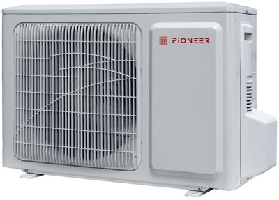 Кассетный кондиционер Pioneer KFC18GV/KON18GV/TC03V Nord-40 фото #2