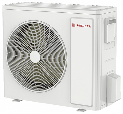 Кассетный кондиционер Pioneer KFCI48GV/KONI48GV/TCI04V фото #4
