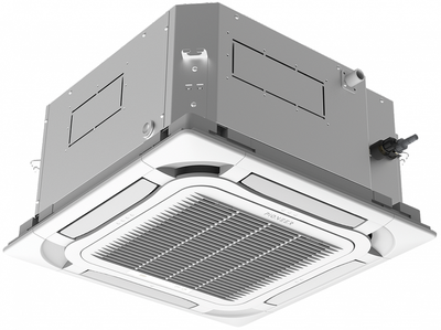 Кассетный кондиционер Pioneer KFCI60GV/KONI60GV/TCI04V Nord-30