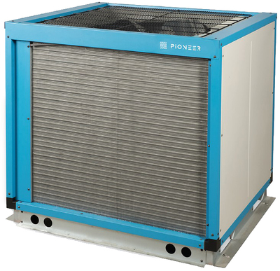 Канальный кондиционер Pioneer KFDH250UW/KODH250UW Nord-30 фото #2