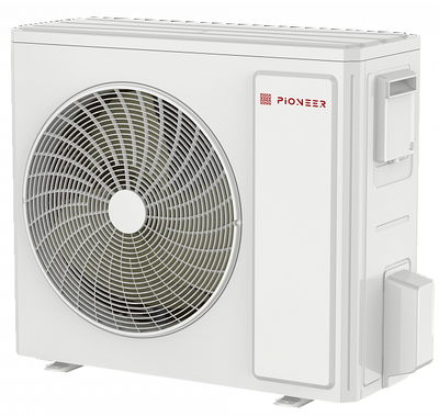 Канальный кондиционер Pioneer KFDI60GV/KONI60GV Nord-40 фото #4