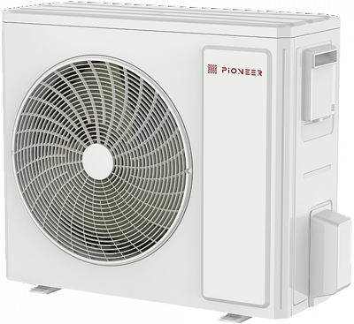 Канальный кондиционер Pioneer KFDI60GV/KONI60GY фото #3