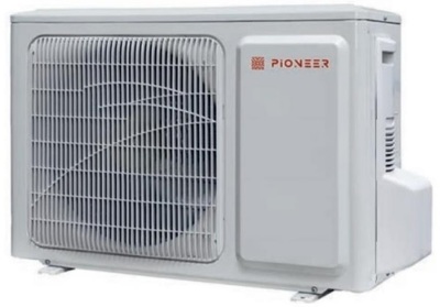 Напольно-потолочный кондиционер Pioneer KFF24GV/KON24GV Nord-40 фото #2