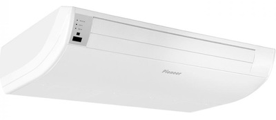 Напольно-потолочный кондиционер Pioneer KFF36GV/KON36GV Nord-40 фото #4
