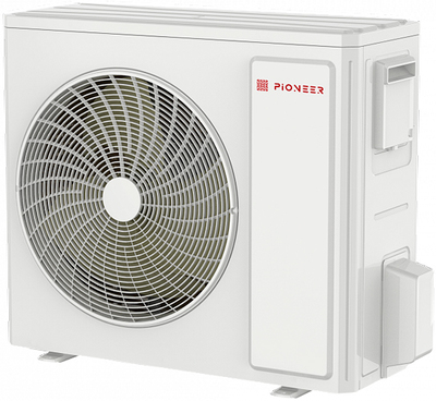Напольно-потолочный кондиционер Pioneer KFFI48GV/KONI48GV Nord-30 фото #3