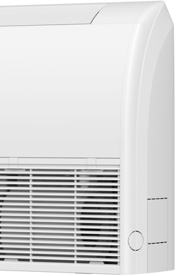 Напольно-потолочная VRF система Pioneer KFFV63X фото #3