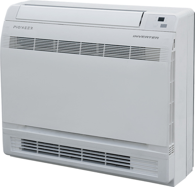 Напольно-потолочная VRF система Pioneer KFKV28X