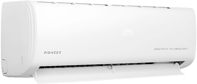 Настенный внутренний блок мульти сплит-системы Pioneer Afina Multi  KFRI20FW