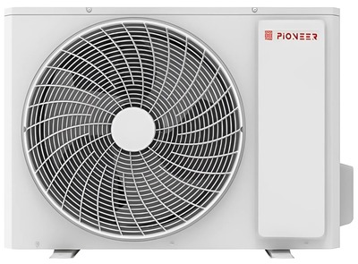Кондиционер Pioneer Artis KFRI50LW/KORI50LW Nord-30 фото #2