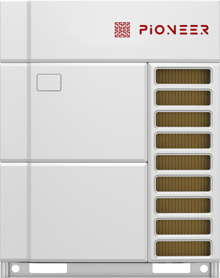 Наружный блок VRF системы Pioneer KGV615X фото #3