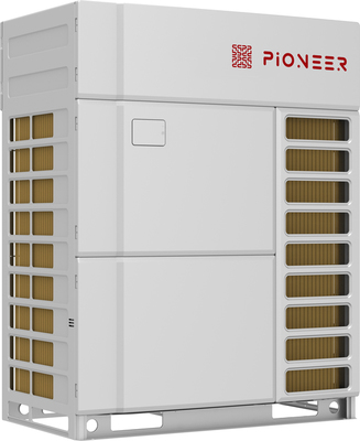 Наружный блок VRF системы Pioneer KGV680X фото #2