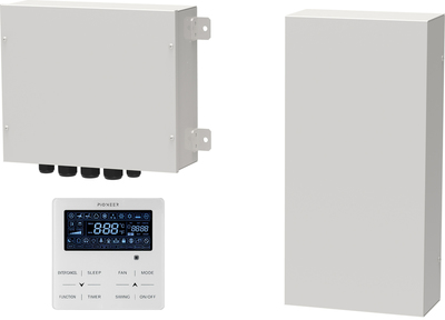 Блок-распределитель Pioneer KGV-AHU560X