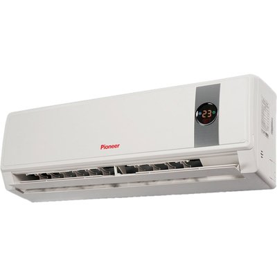 Настенный внутренний блок мульти сплит-системы Pioneer KRMS12A фото #2