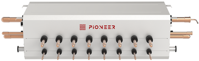 Блок-распределитель Pioneer NCHS8D