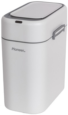 Урны для мусора Pioneer WB092W фото #2