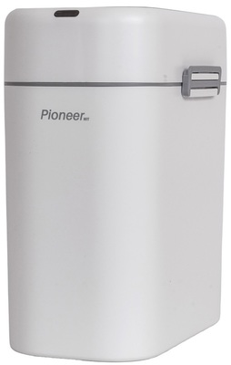 Урны для мусора Pioneer WB092W фото #3